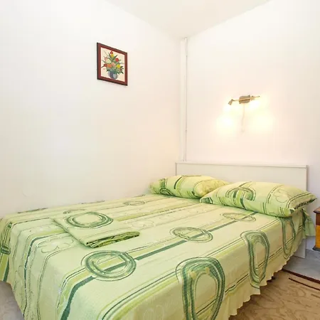 Fuer 2 Personen Ca 27 Qm In Peroj, Istrien Istrische Riviera * Peroj