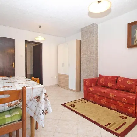 Fuer 2 Personen Ca 27 Qm In Peroj, Istrien Istrische Riviera *