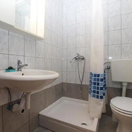 Fuer 2 Personen Ca 27 Qm In Peroj, Istrien Istrische Riviera * Peroj