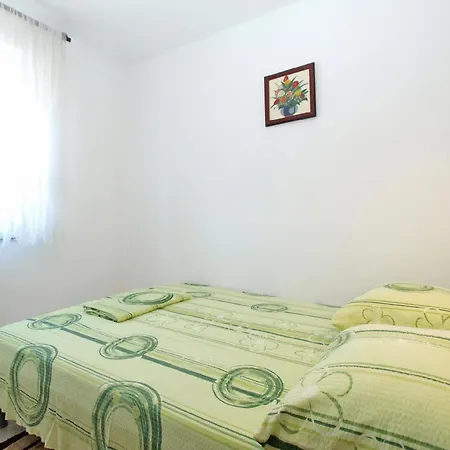 Apartamento Fuer 2 Personen Ca 27 Qm In Peroj, Istrien Istrische Riviera *