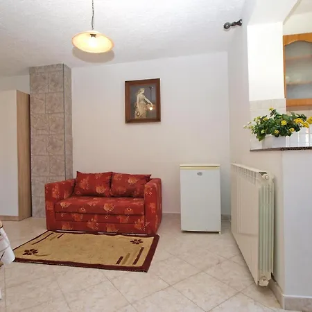Fuer 2 Personen Ca 27 Qm In Peroj, Istrien Istrische Riviera *