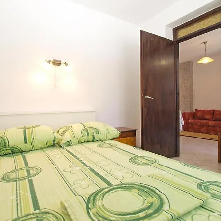 Fuer 2 Personen Ca 27 Qm In Peroj, Istrien Istrische Riviera Apartamento