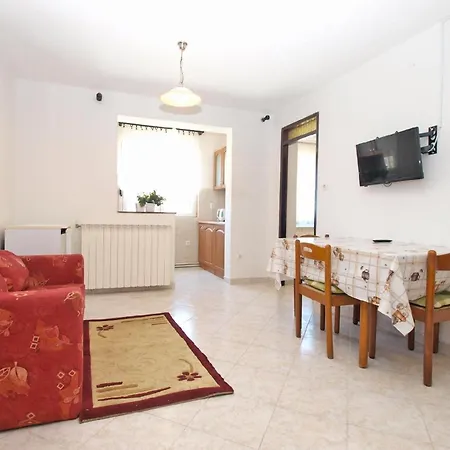 Fuer 2 Personen Ca 27 Qm In Peroj, Istrien Istrische Riviera Apartamento