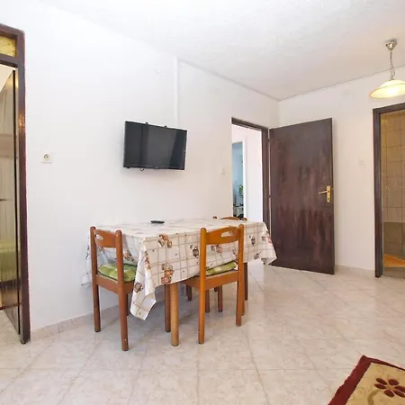 Fuer 2 Personen Ca 27 Qm In Peroj, Istrien Istrische Riviera Apartamento