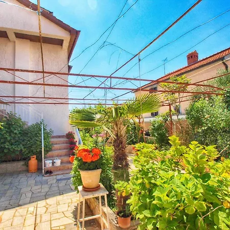 Apartamento Fuer 2 Personen Ca 27 Qm In Peroj, Istrien Istrische Riviera *