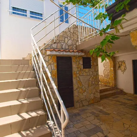 Apartamento Fuer 2 Personen Ca 27 Qm In Peroj, Istrien Istrische Riviera *